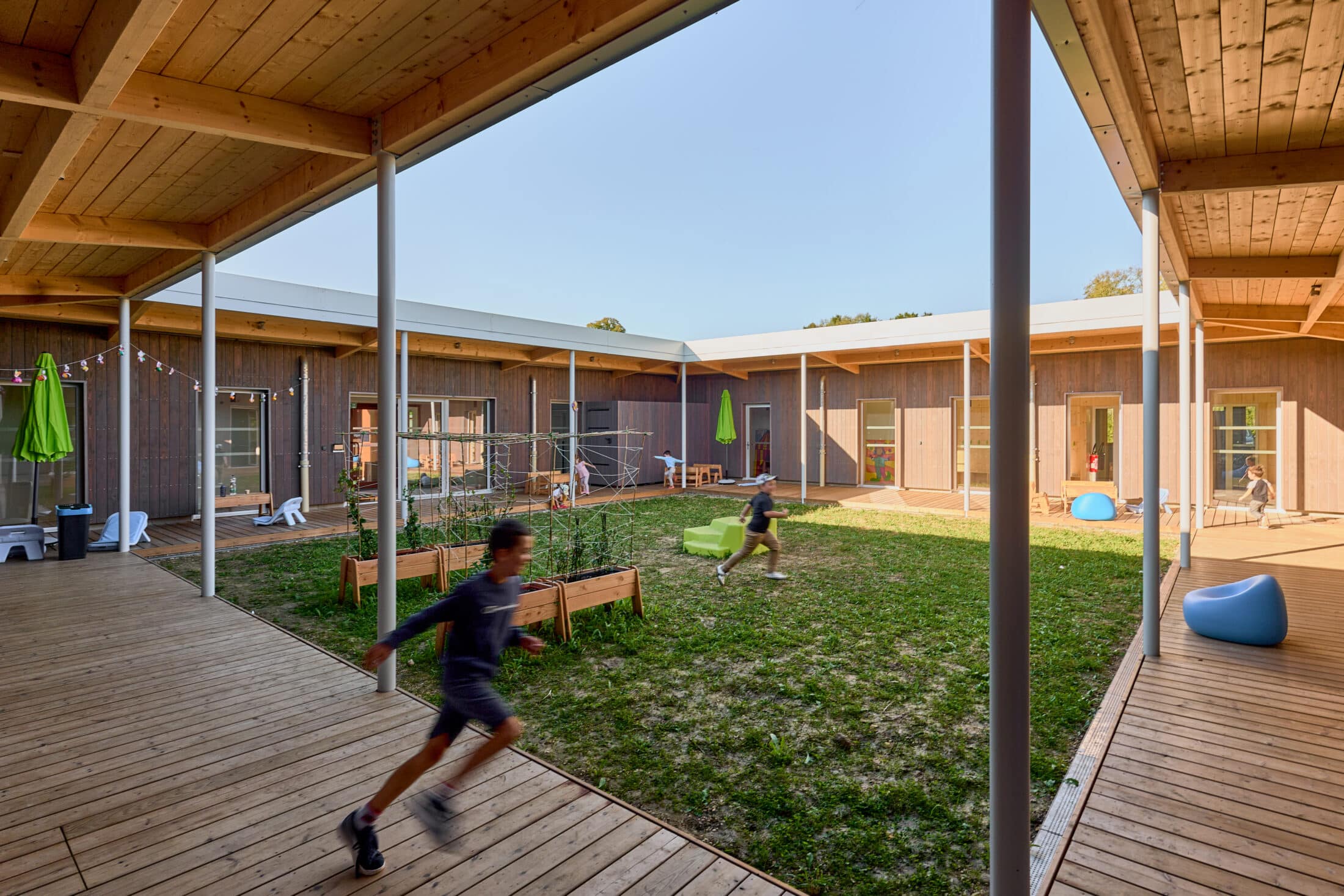 Douglas - Grisdepin – Image 2